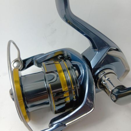 SHIMANO シマノ スピニングリール 043337 21アルテグラ C3000HG 