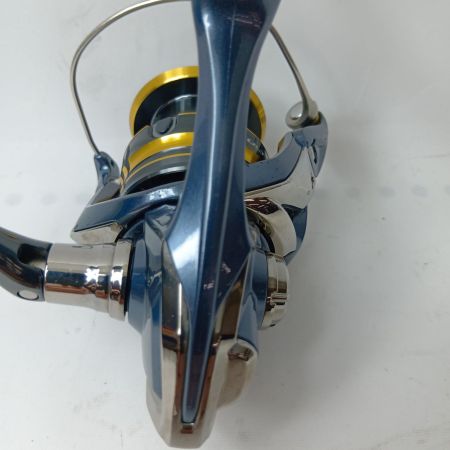 SHIMANO シマノ スピニングリール 043337 21アルテグラ C3000HG 