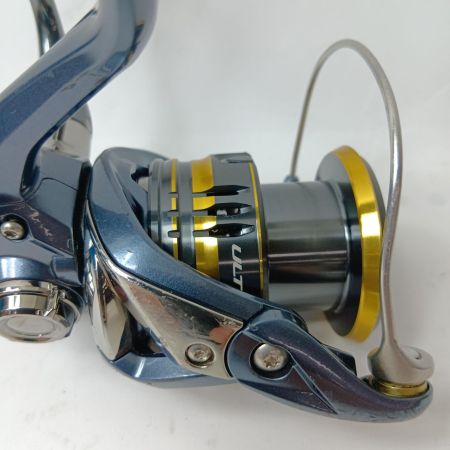 SHIMANO シマノ スピニングリール 043337 21アルテグラ C3000HG 