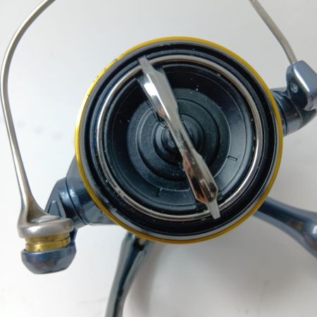 SHIMANO シマノ スピニングリール 043337 21アルテグラ C3000HG 