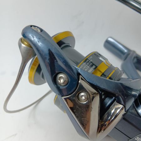 SHIMANO シマノ スピニングリール 043337 21アルテグラ C3000HG 
