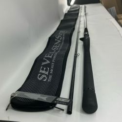 モンスタークラフト MSB-1072-TR 10'72" ﾓﾝｽﾀｰｸﾗﾌﾄ MSB-1072-TR Aランク