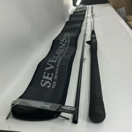 モンスタークラフト MSB-1072-TR 10'72" ﾓﾝｽﾀｰｸﾗﾌﾄ MSB-1072-TR