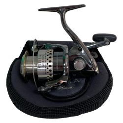 ★★ SHIMANO シマノ ステラAR3000 キズ有  スピニングリール SC 80F Cランク