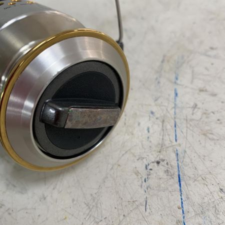  SHIMANO シマノ ステラAR3000 キズ有  スピニングリール SC 80F