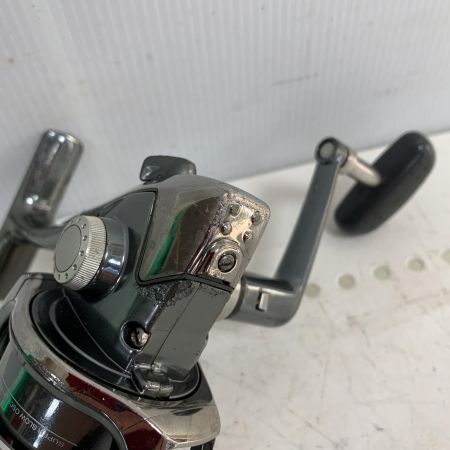  SHIMANO シマノ ステラAR3000 キズ有  スピニングリール SC 80F