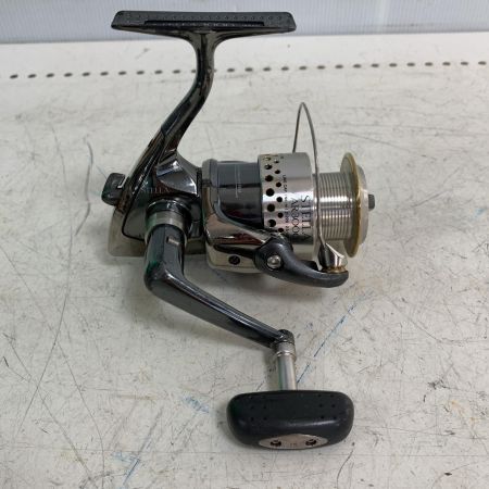  SHIMANO シマノ ステラAR3000 キズ有  スピニングリール SC 80F