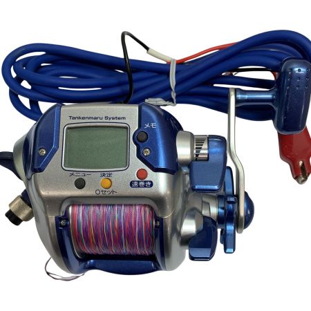  SHIMANO シマノ 04’電動丸 3000H A-RB  電源コード付 01860