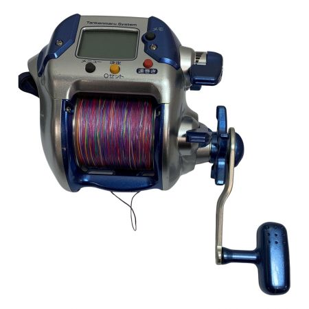  SHIMANO シマノ 04’電動丸 3000H A-RB  電源コード付 01860