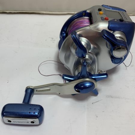  SHIMANO シマノ 04’電動丸 3000H A-RB  電源コード付 01860