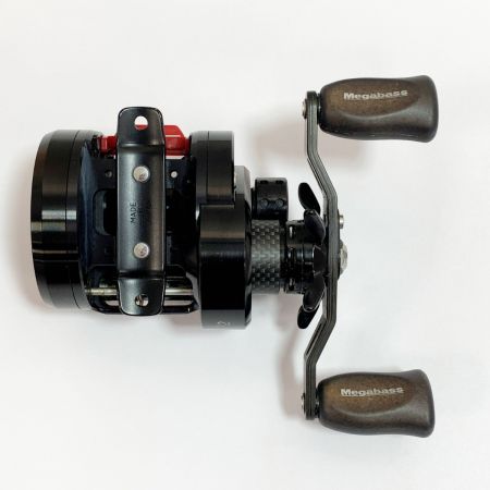  Megaba 25TH ANNIVERSARY　LIN/リン　10　限定生産品　本体のみ