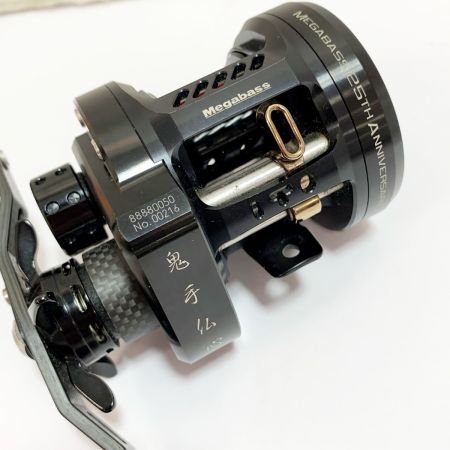  Megaba 25TH ANNIVERSARY　LIN/リン　10　限定生産品　本体のみ