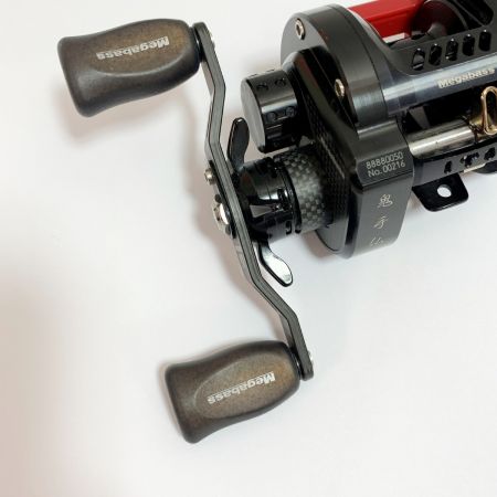  Megaba 25TH ANNIVERSARY　LIN/リン　10　限定生産品　本体のみ