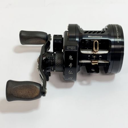  Megaba 25TH ANNIVERSARY　LIN/リン　10　限定生産品　本体のみ