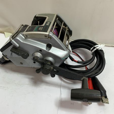  RYOBI リョービ 【ジャンク品　ハンドル付け根に破損あり】AD電動101PowerⅡ 　電動リール　コード付