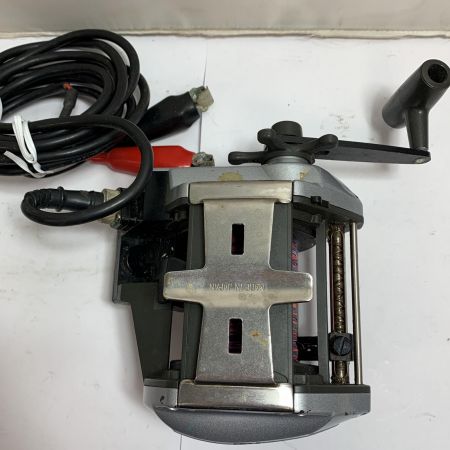  RYOBI リョービ 【ジャンク品　ハンドル付け根に破損あり】AD電動101PowerⅡ 　電動リール　コード付