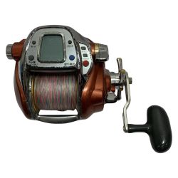 ★★ DAIWA ダイワ 06シーボーグ750 　時間15.3h 距離60.6km キズあり　本体のみ 801382 Cランク