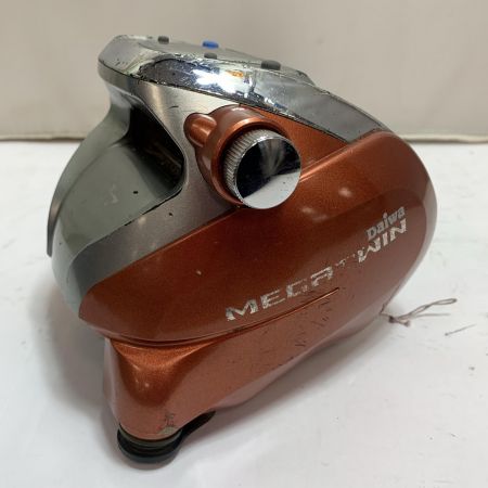  DAIWA ダイワ 06シーボーグ750 　時間15.3h 距離60.6km キズあり　本体のみ 801382