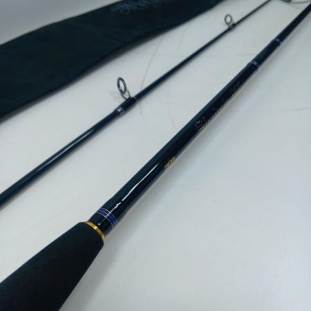 XOR メガバス　XOR シャドウXX SXX-90L 程度B