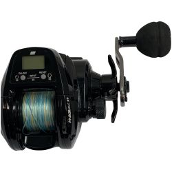 ★★ Abu Garcia アブガルシア ベイトリール　本体のみ MAX DLC BG Aランク