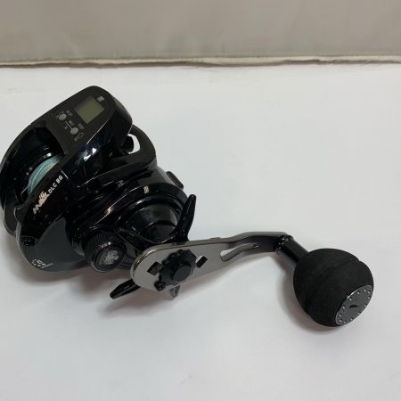  Abu Garcia アブガルシア ベイトリール　本体のみ MAX DLC BG