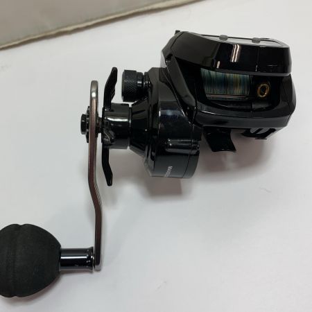  Abu Garcia アブガルシア ベイトリール　本体のみ MAX DLC BG