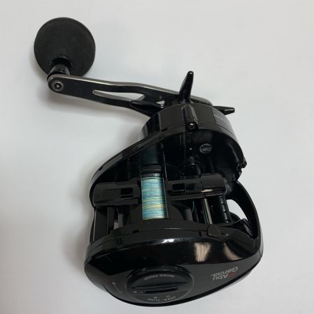  Abu Garcia アブガルシア ベイトリール　本体のみ MAX DLC BG