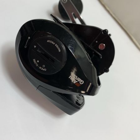  Abu Garcia アブガルシア ベイトリール　本体のみ MAX DLC BG