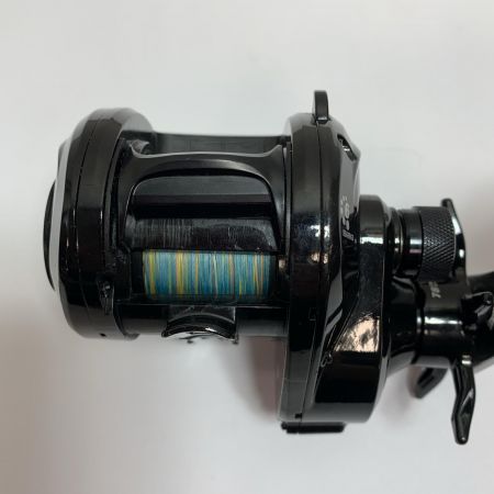  Abu Garcia アブガルシア ベイトリール　本体のみ MAX DLC BG