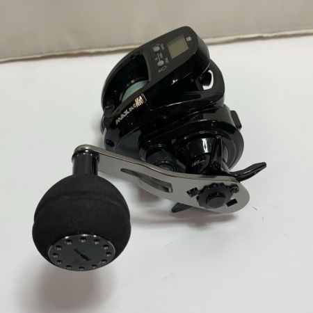  Abu Garcia アブガルシア ベイトリール　本体のみ MAX DLC BG