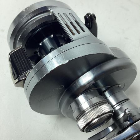 SHIMANO シマノ ベイトリール  03978 19カルカッタコンクエストD 本体のみ
