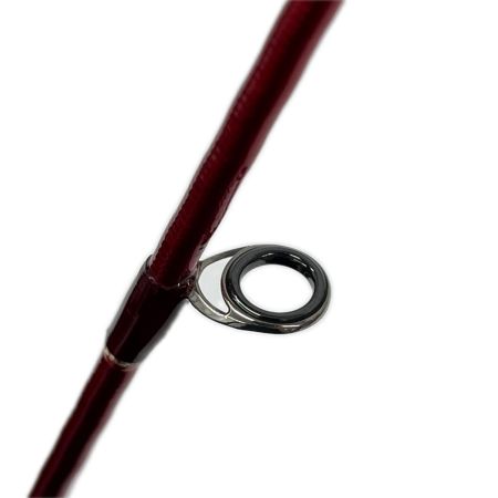  SHIMANO シマノ ルアーロッド 20ワールドシャウラ BG 2952R-3 ソフトケース付 30195