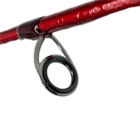  SHIMANO シマノ ルアーロッド 20ワールドシャウラ BG 2952R-3 ソフトケース付 30195