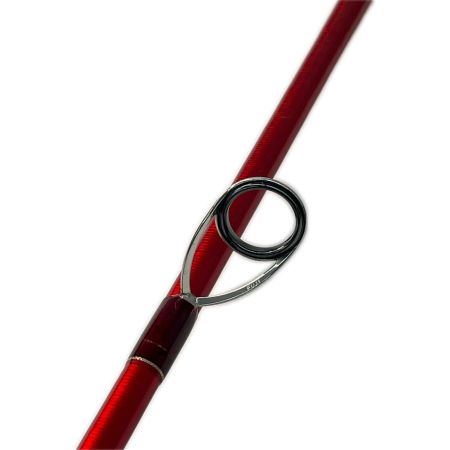  SHIMANO シマノ ルアーロッド 20ワールドシャウラ BG 2952R-3 ソフトケース付 30195