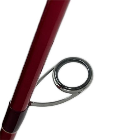  SHIMANO シマノ ルアーロッド 20ワールドシャウラ BG 2952R-3 ソフトケース付 30195