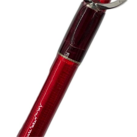  SHIMANO シマノ ルアーロッド 20ワールドシャウラ BG 2952R-3 ソフトケース付 30195
