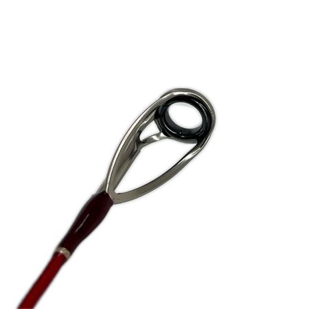  SHIMANO シマノ ルアーロッド 20ワールドシャウラ BG 2952R-3 ソフトケース付 30195