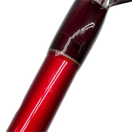  SHIMANO シマノ ルアーロッド 20ワールドシャウラ BG 2952R-3 ソフトケース付 30195