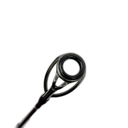  SHIMANO シマノ ルアーロッド 20ワールドシャウラ BG 2952R-3 ソフトケース付 30195