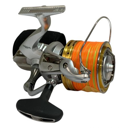  SHIMANO シマノ 18サーフリーダー CI14＋35　スピニングリール SA62