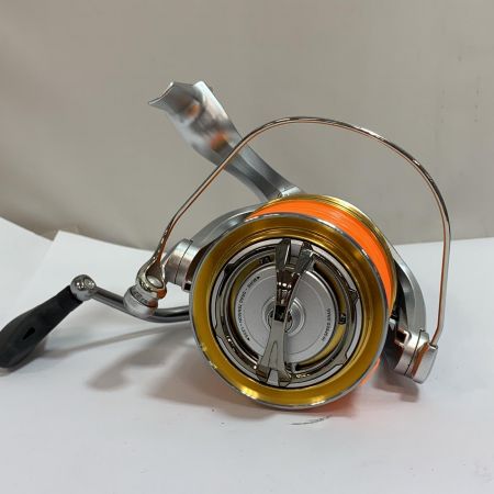  SHIMANO シマノ 18サーフリーダー CI14＋35　スピニングリール SA62