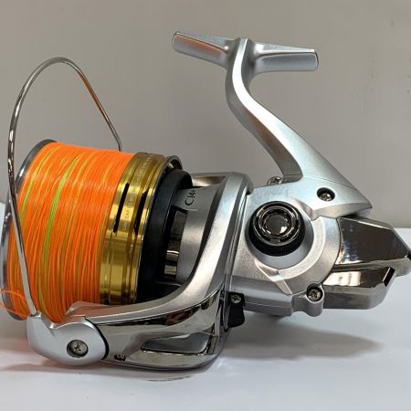  SHIMANO シマノ 18サーフリーダー CI14＋35　スピニングリール SA62