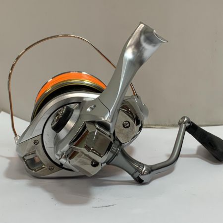  SHIMANO シマノ 18サーフリーダー CI14＋35　スピニングリール SA62