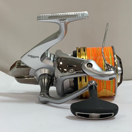  SHIMANO シマノ 18サーフリーダー CI14＋35　スピニングリール SA62