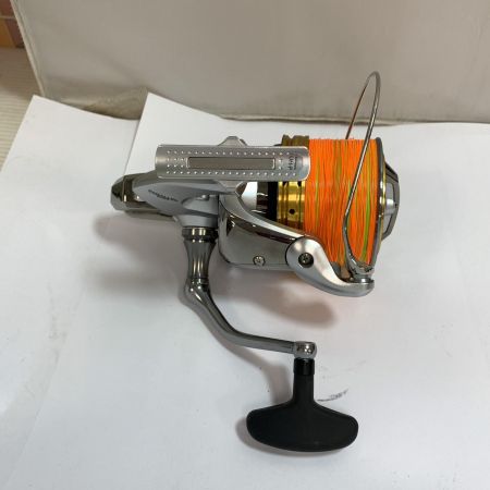  SHIMANO シマノ 18サーフリーダー CI14＋35　スピニングリール SA62