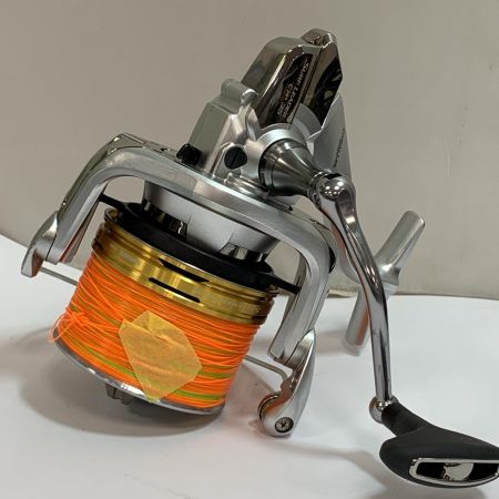  SHIMANO シマノ 18サーフリーダー CI14＋35　スピニングリール SA62