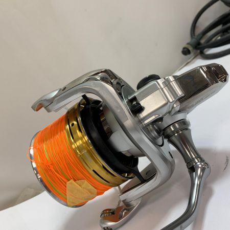  SHIMANO シマノ 18サーフリーダー CI14＋35　スピニングリール SA62