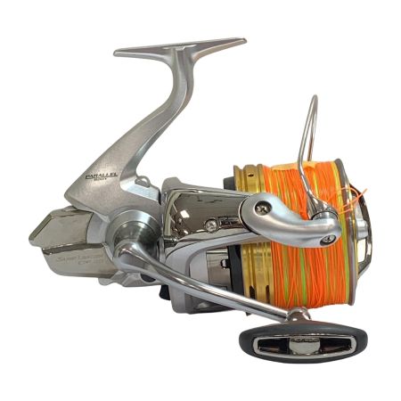  SHIMANO シマノ 18サーフリーダー CI14＋35 スピニングリール SA62