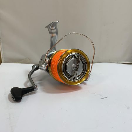  SHIMANO シマノ 18サーフリーダー CI14＋35 スピニングリール SA62