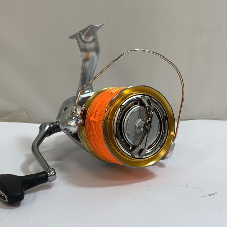 SHIMANO シマノ 18サーフリーダー CI14＋35 スピニングリール SA62